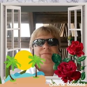 Meet your Posher, Susan